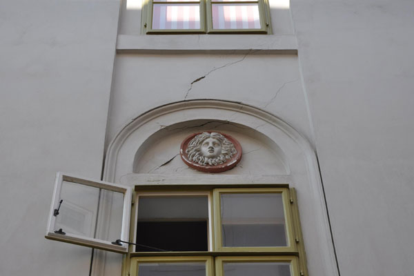 Fundamentuntersuchungen U2 u. U5, Wien