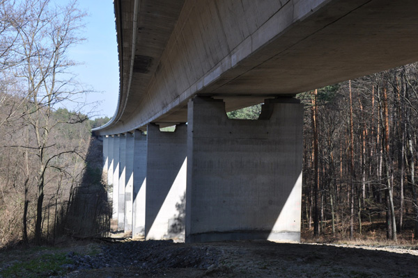 Schnellstraße S 31 – Sicherheitsausbau Mattersburg/Weppersdorf